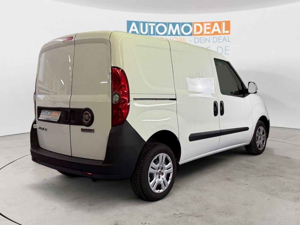 Fiat Doblo 2022