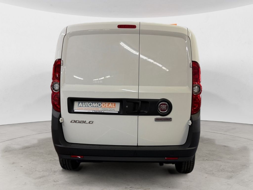 Fiat Doblo 2022