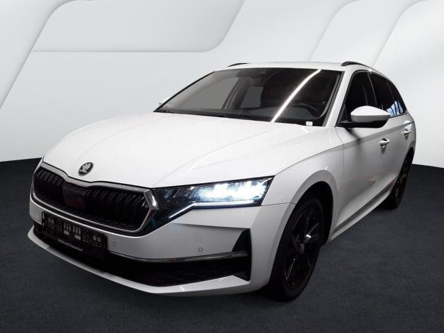 Skoda Octavia 2024