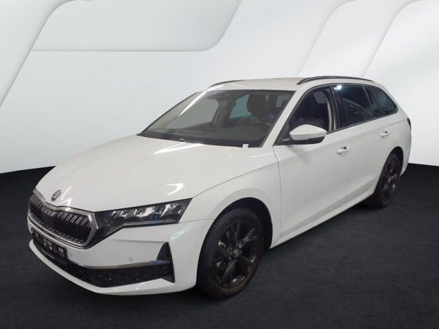 Skoda Octavia 2024