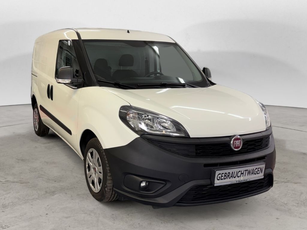 Fiat Doblo 2022