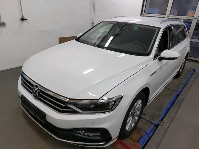 Volkswagen Passat Variant 2024