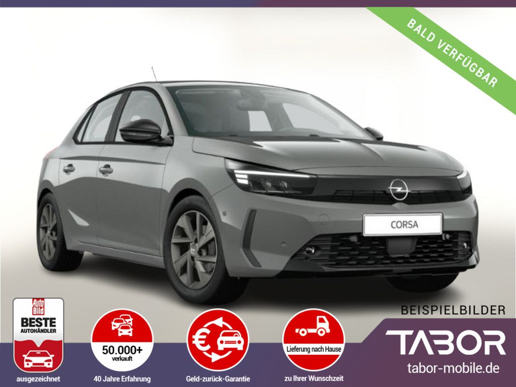 Opel Corsa 2025