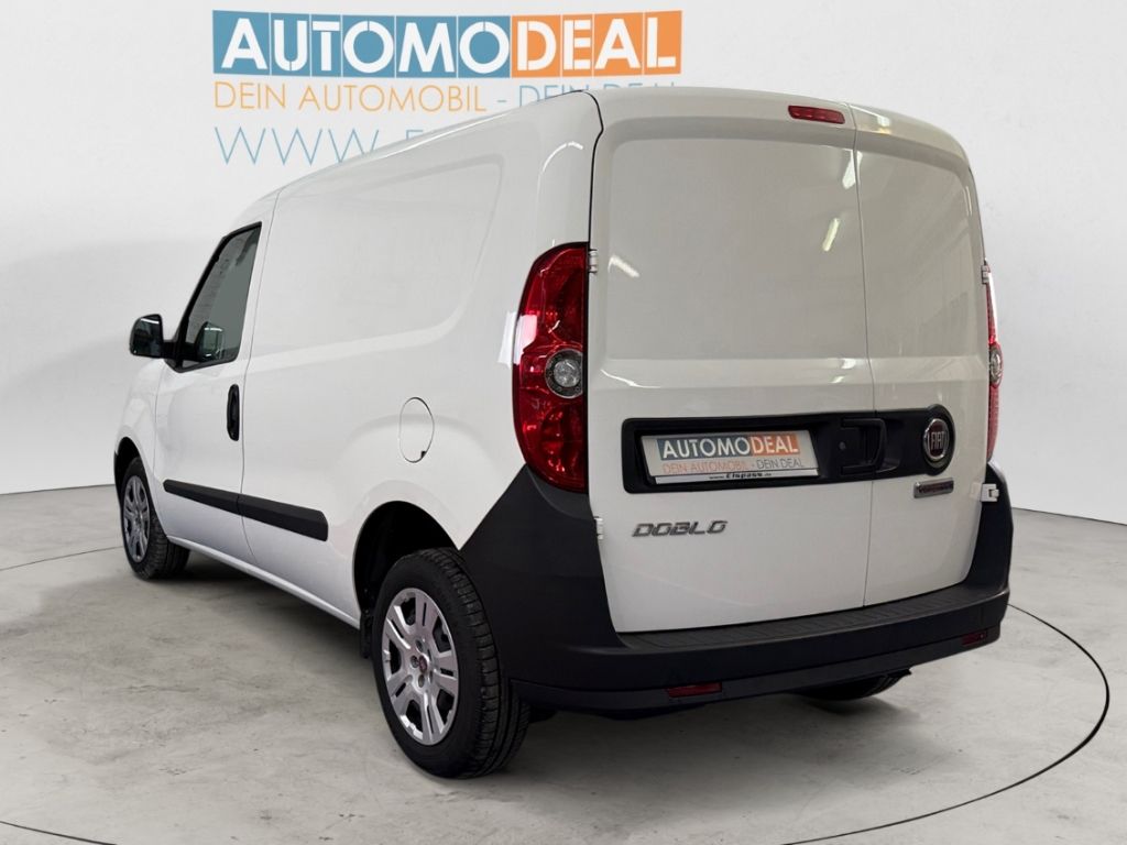 Fiat Doblo 2022