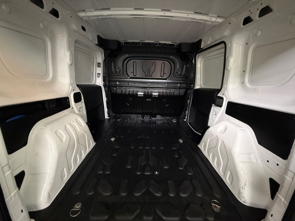 Fiat Doblo 2022