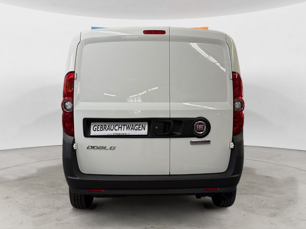Fiat Doblo 2022