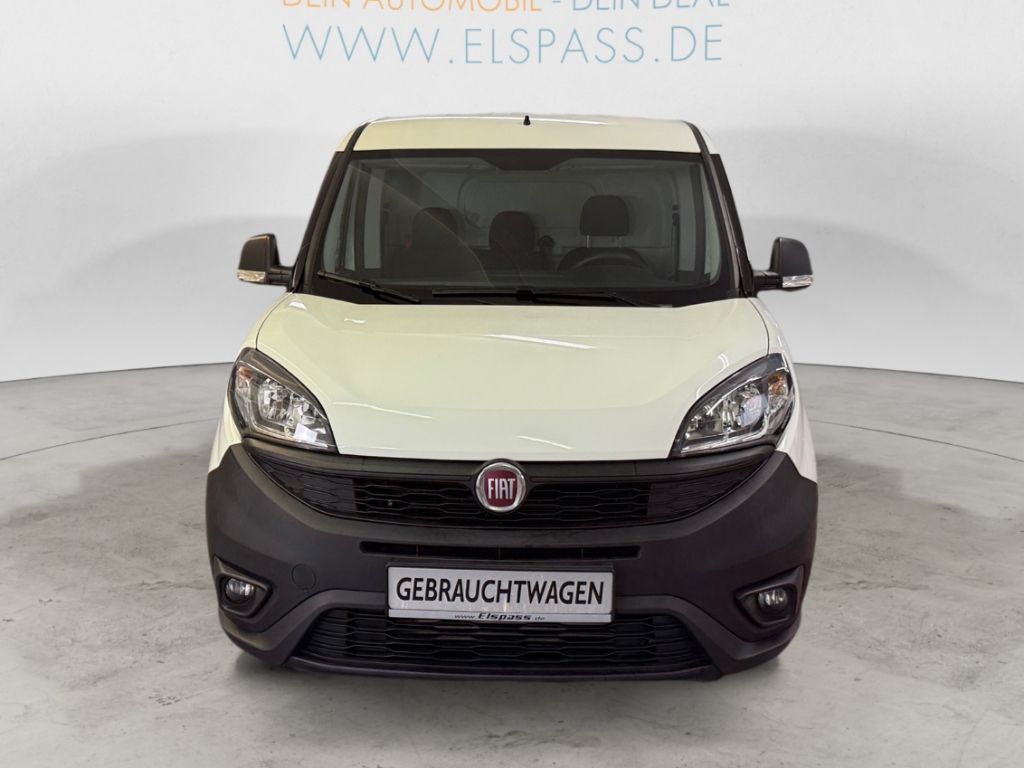 Fiat Doblo 2022