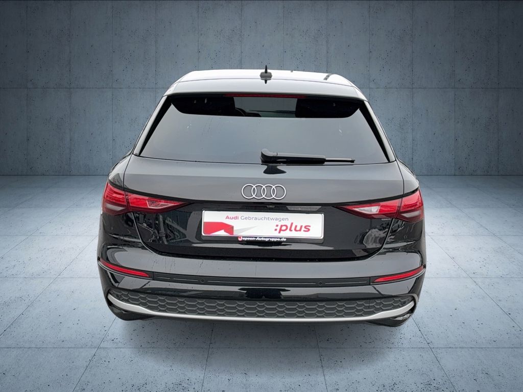 Audi A3 2025