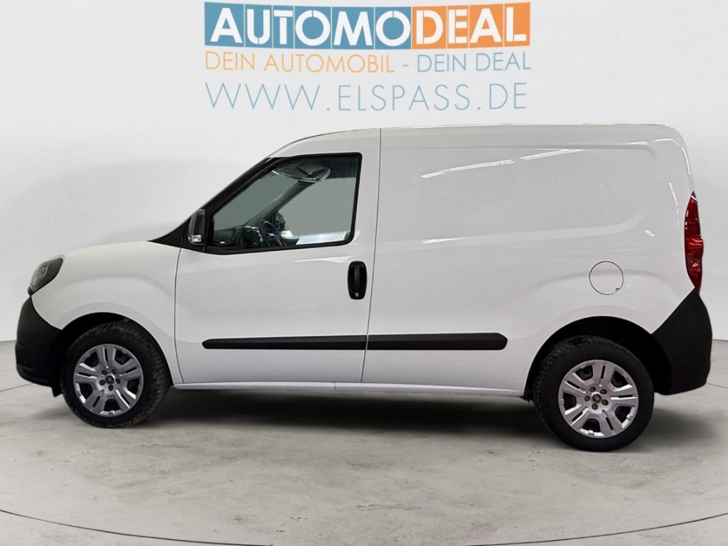 Fiat Doblo 2022