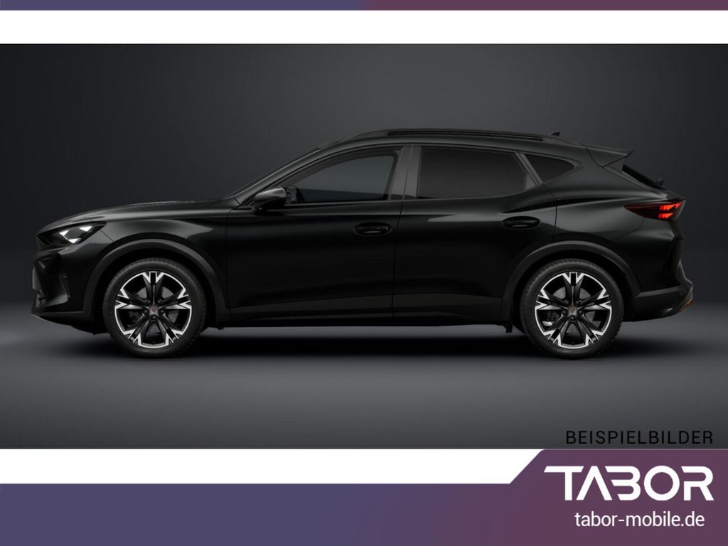 Cupra Formentor 2025