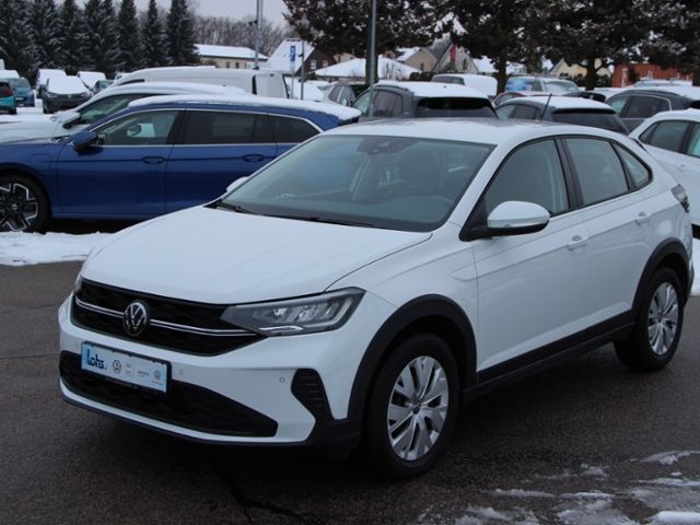 Volkswagen Taigo 2022