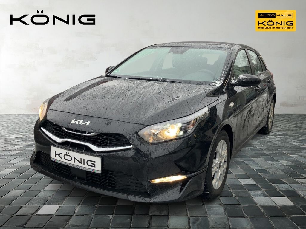 Kia cee'd / Ceed 2023