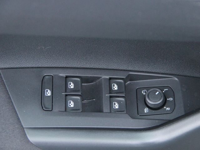 Volkswagen Taigo 2022