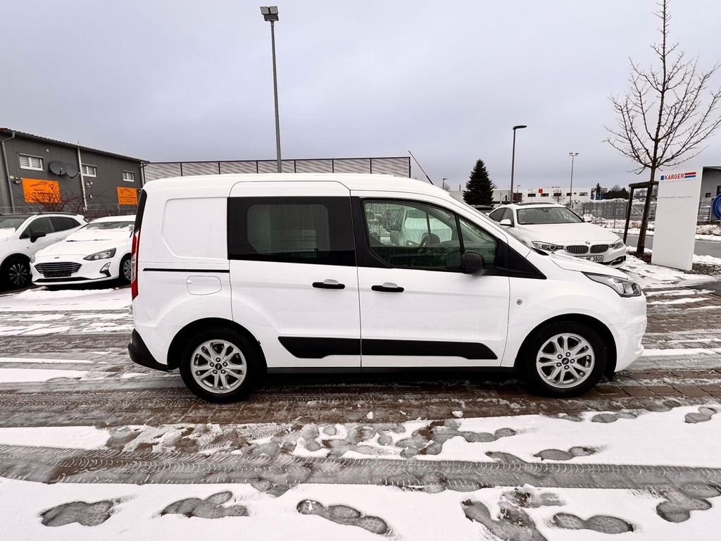 Ford Transit 2019