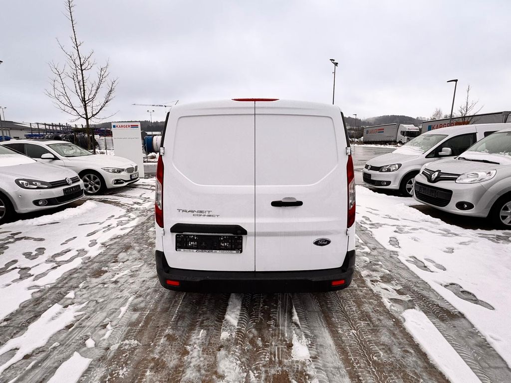 Ford Transit 2019