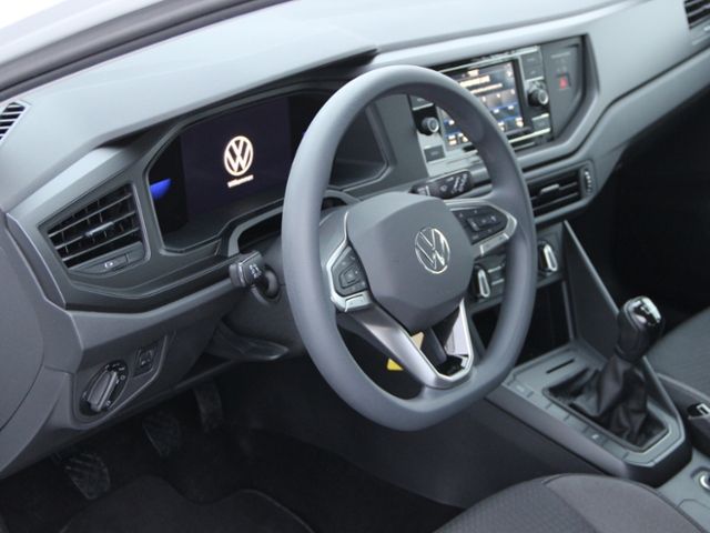 Volkswagen Taigo 2022