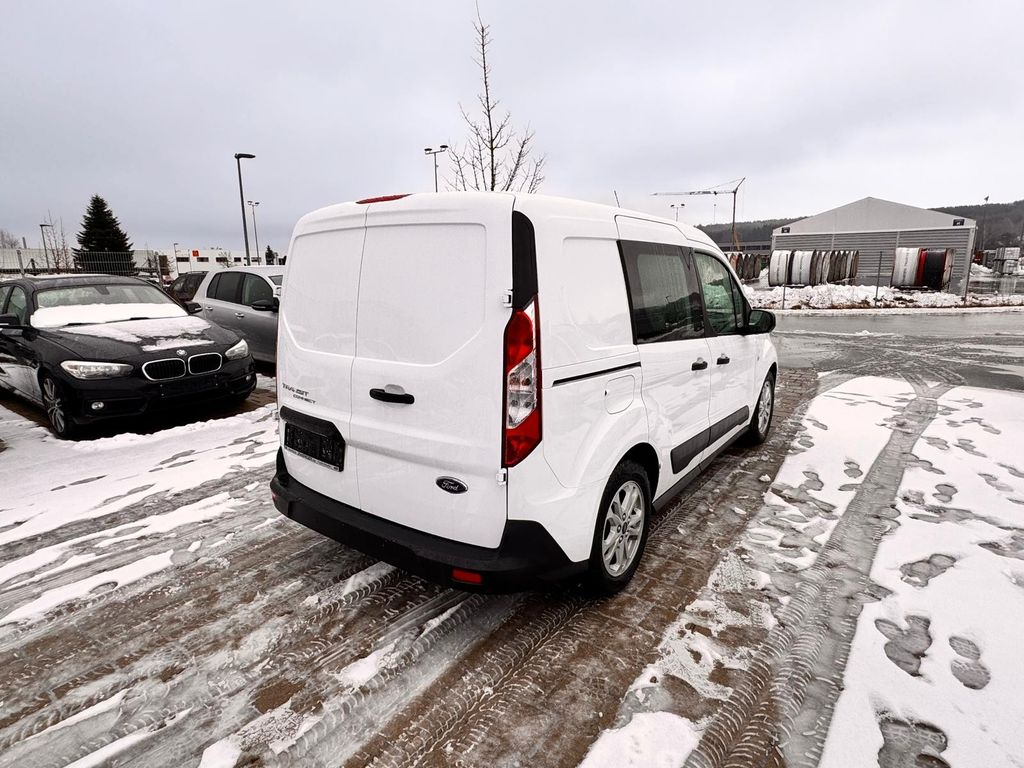Ford Transit 2019