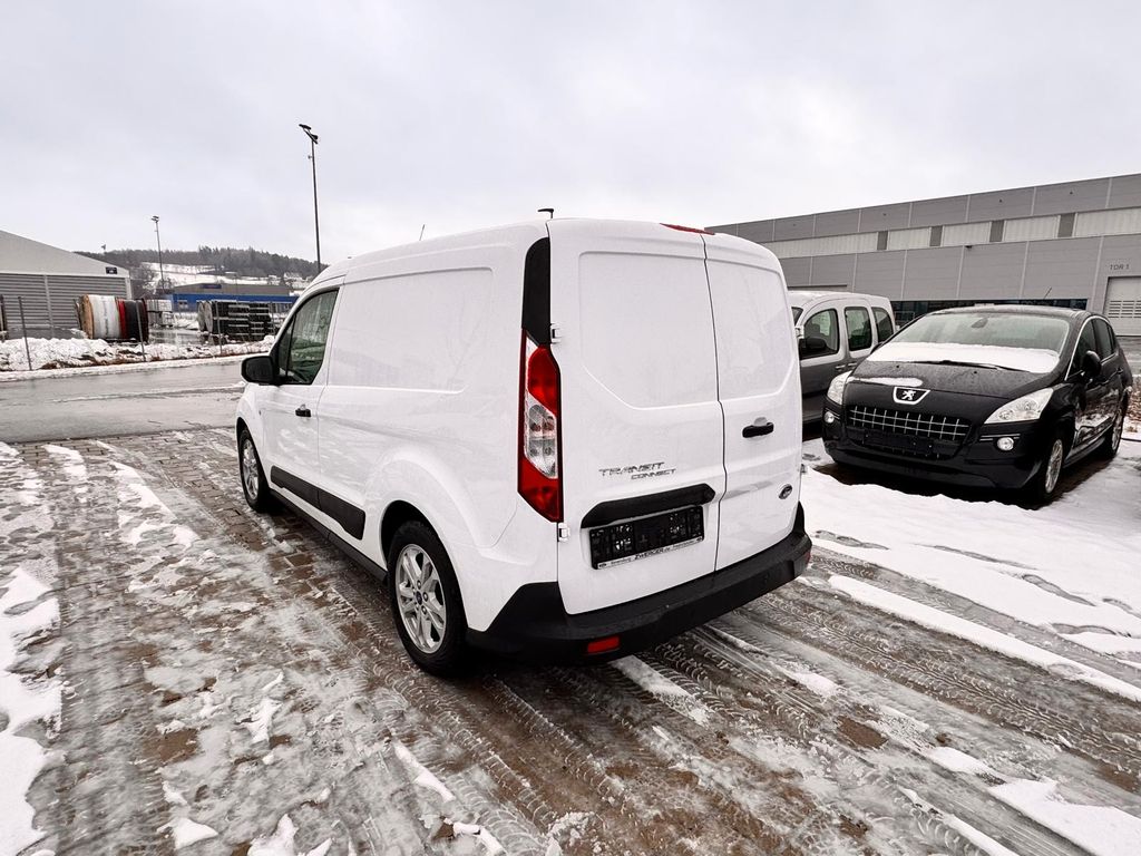Ford Transit 2019