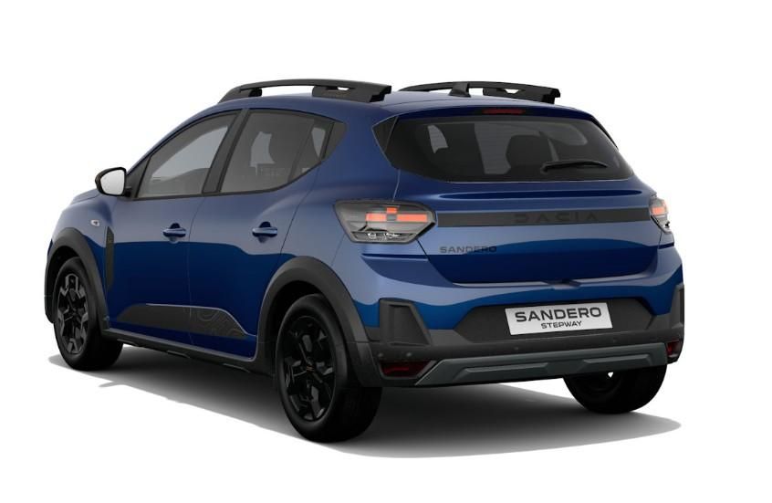 Dacia Sandero 2026
