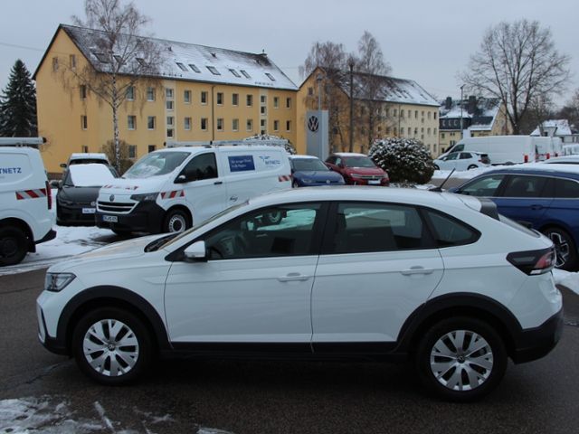 Volkswagen Taigo 2022