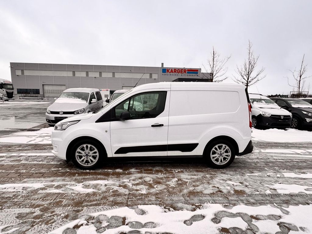 Ford Transit 2019