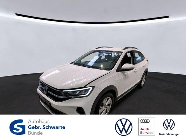 Volkswagen Taigo 2022