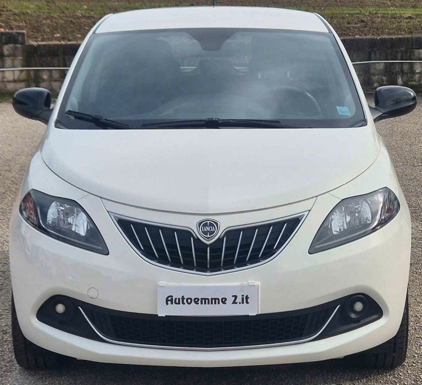 Lancia Ypsilon 2021