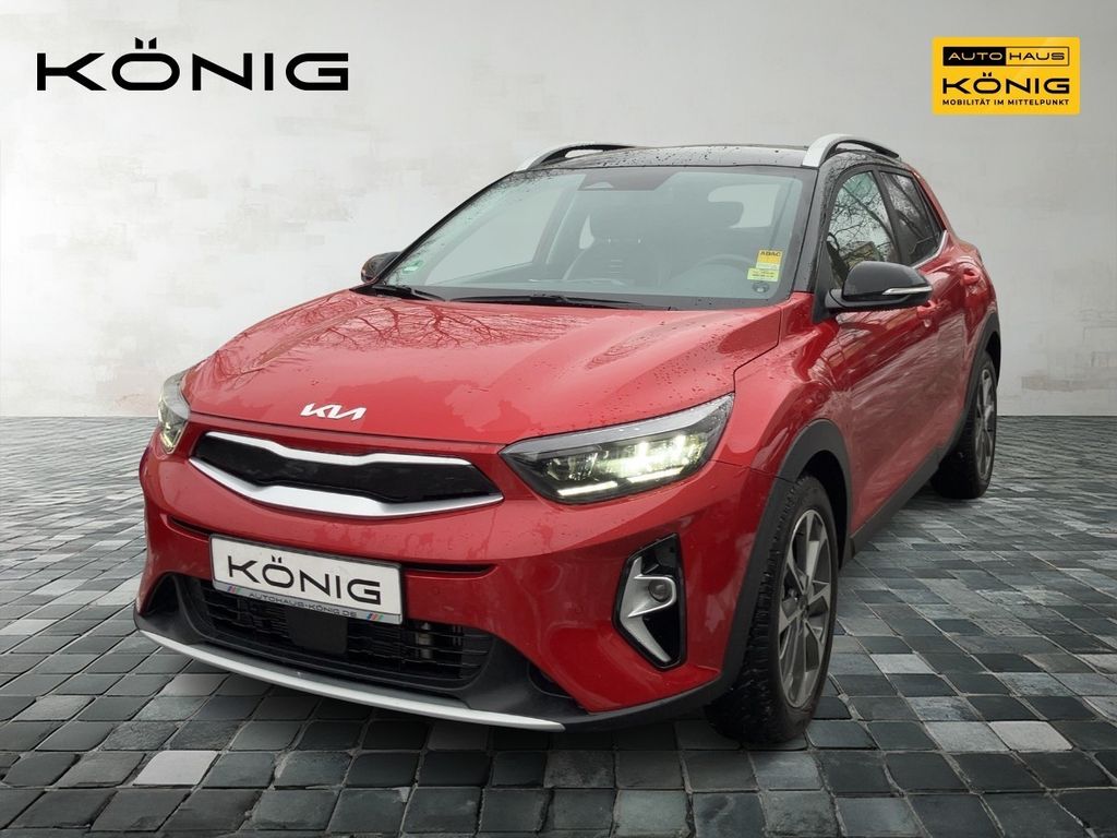 Kia Stonic 2023