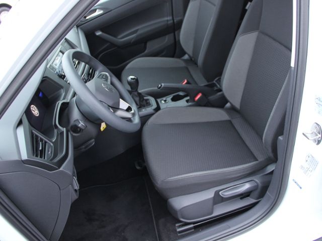 Volkswagen Taigo 2022