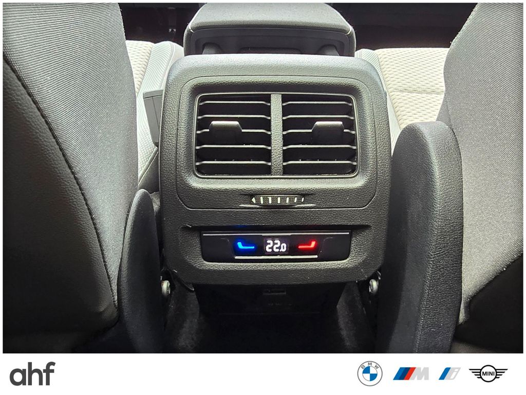 Volkswagen Touran 2024