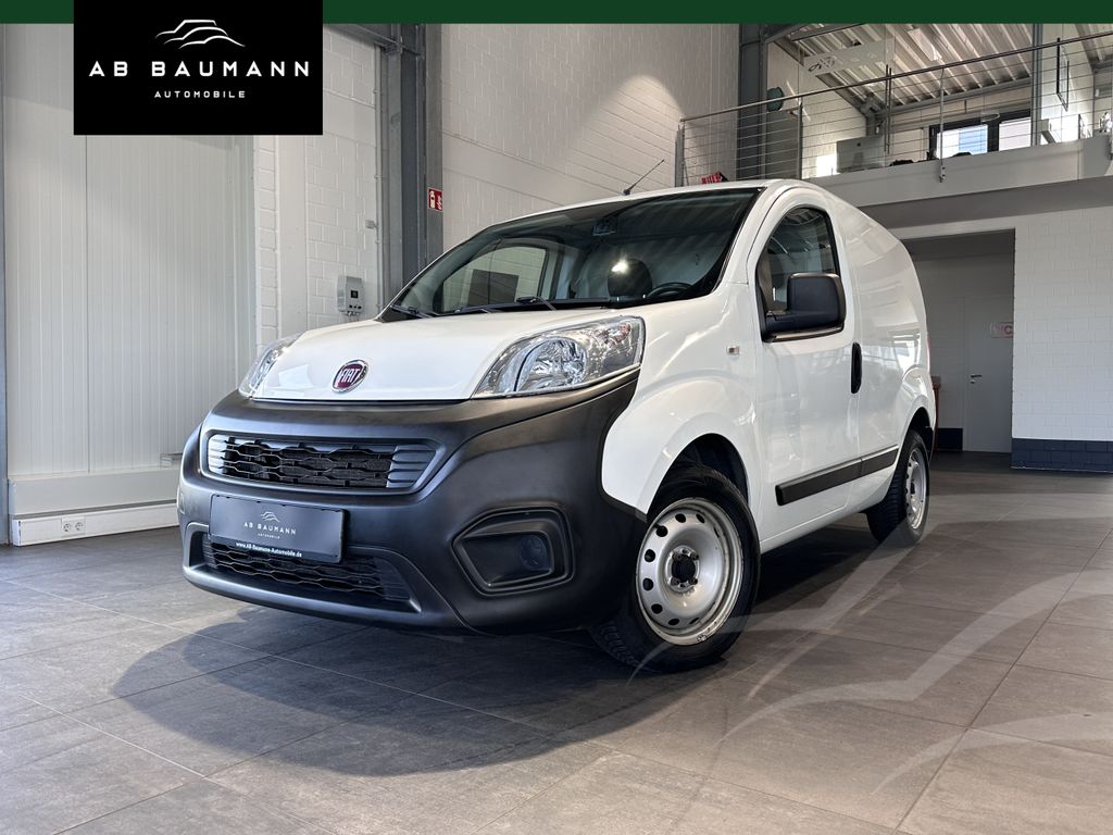 Fiat Fiorino 2019
