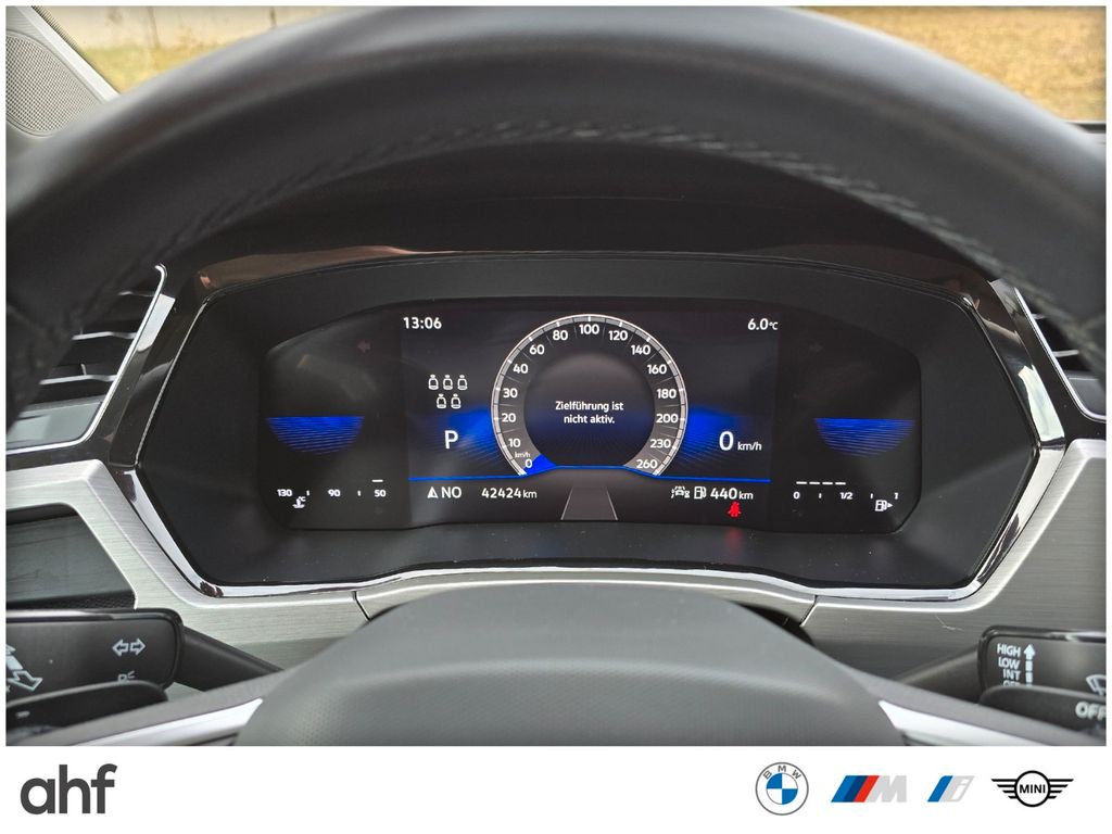 Volkswagen Touran 2024