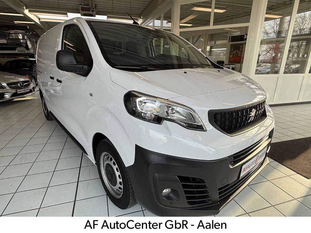 Peugeot Expert 2023