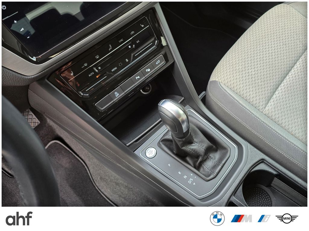 Volkswagen Touran 2024