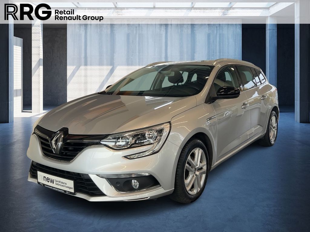 Renault Megane 2020