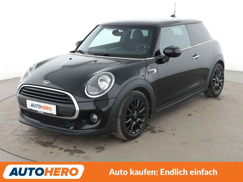 MINI ONE 2019