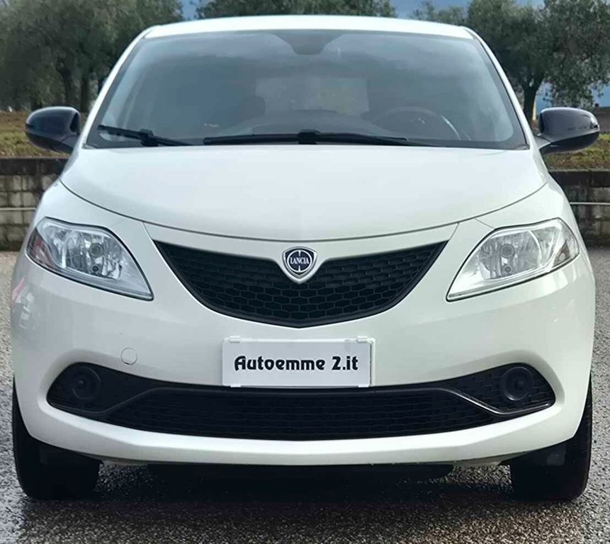 Lancia Ypsilon 2019