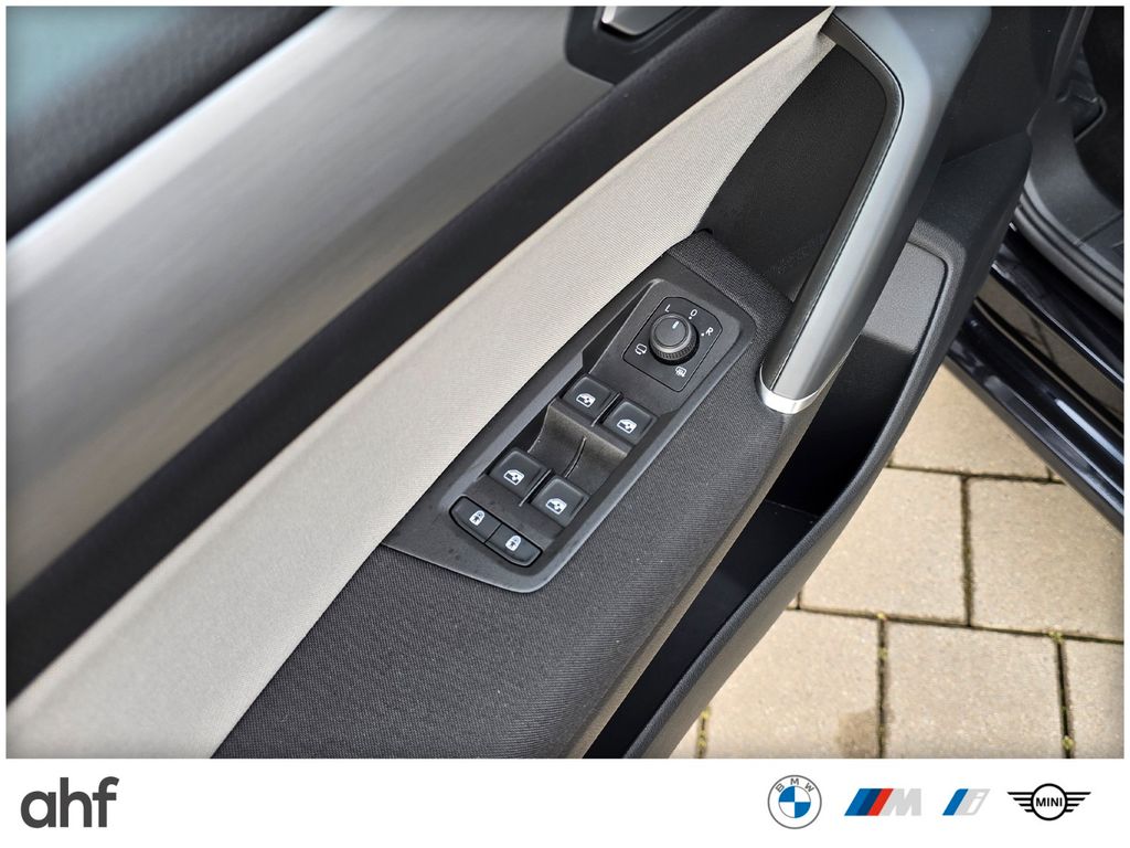 Volkswagen Touran 2024