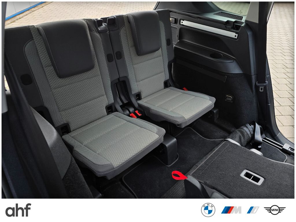 Volkswagen Touran 2024