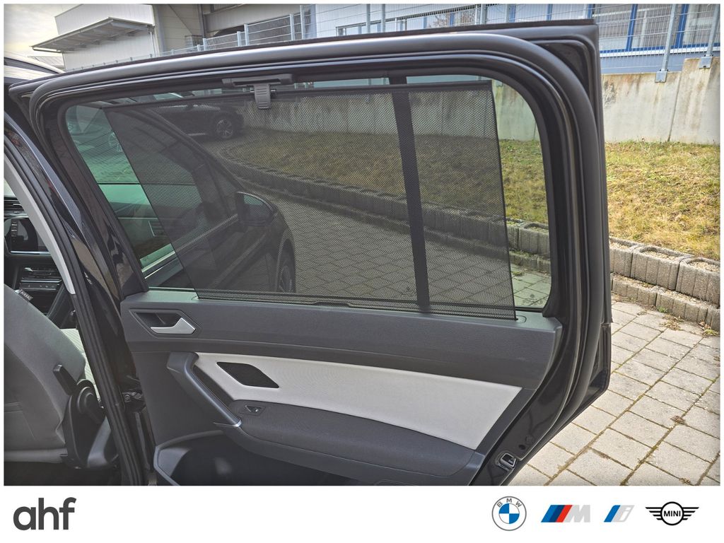 Volkswagen Touran 2024