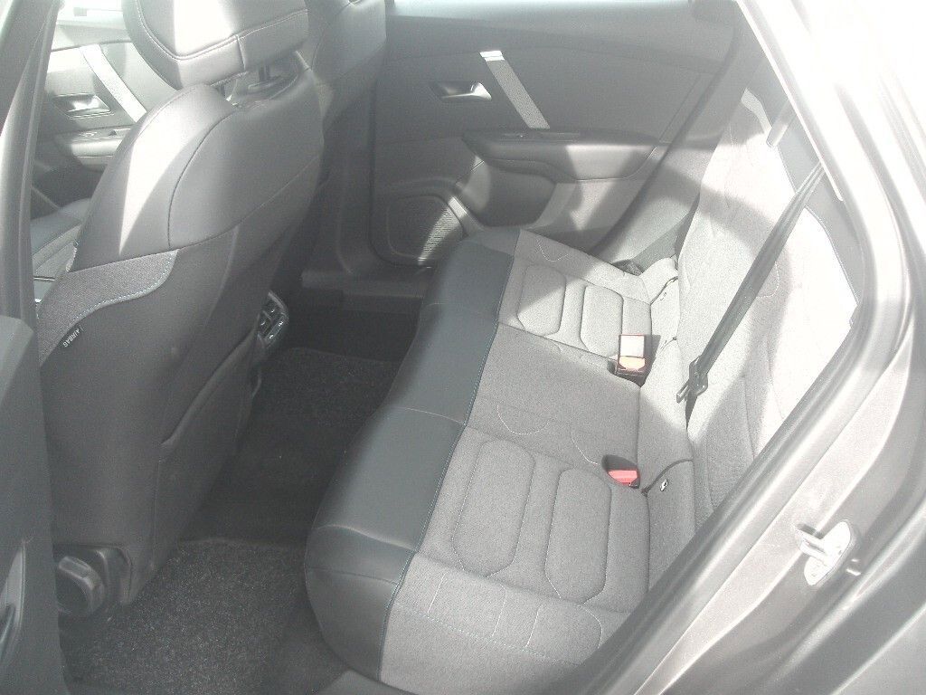 Citroën C4 2022