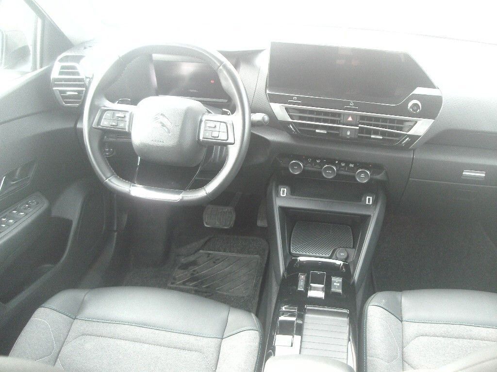 Citroën C4 2022