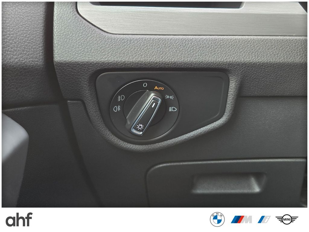 Volkswagen Touran 2024