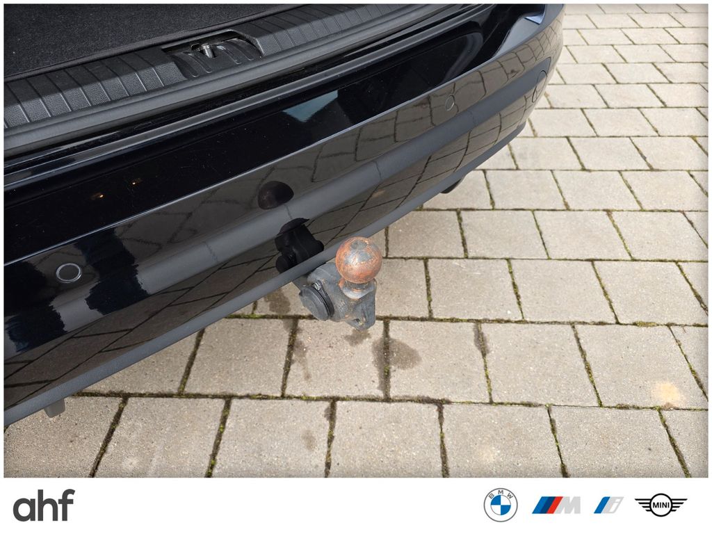 Volkswagen Touran 2024