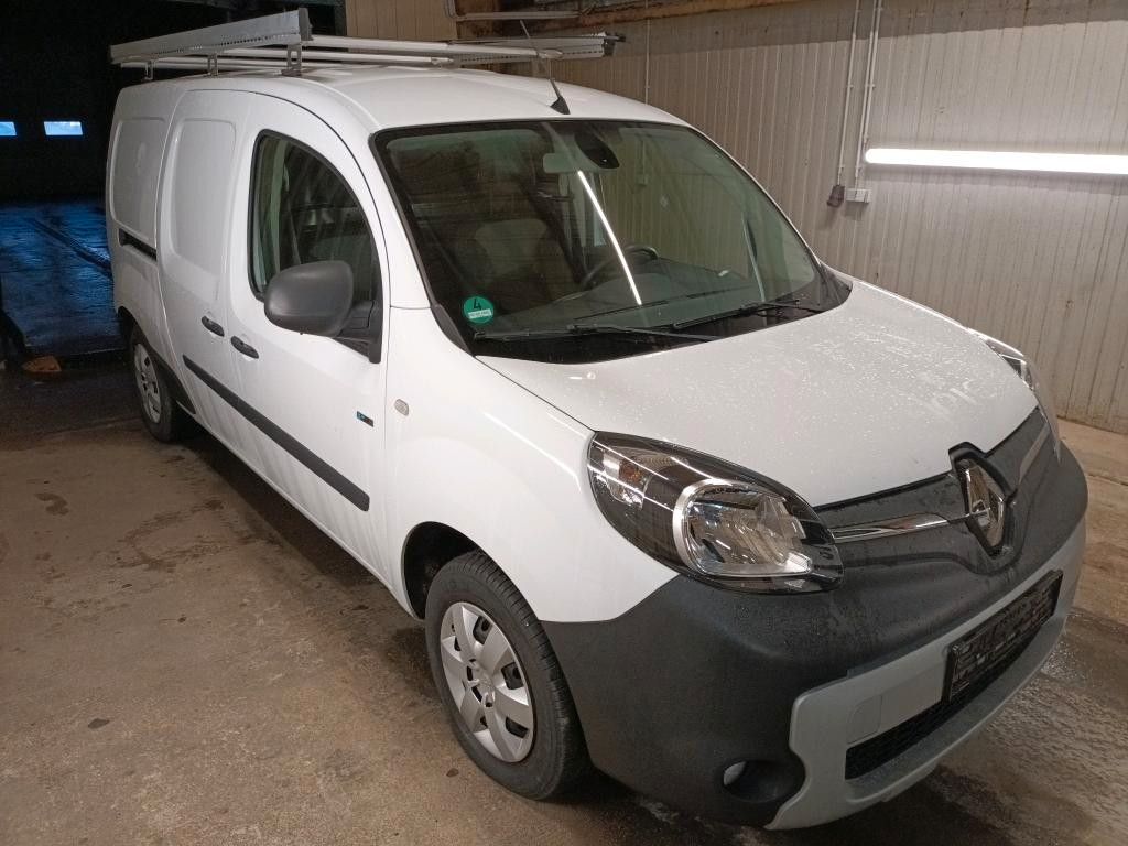 Renault Kangoo 2021