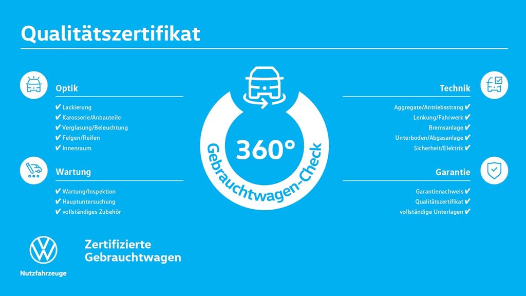 Volkswagen T6 Transporter 2021