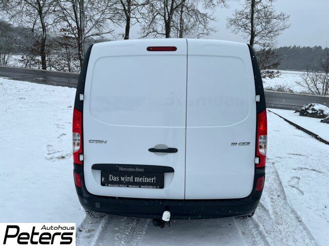 Mercedes-Benz Citan 2019