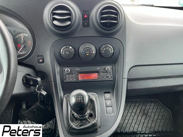 Mercedes-Benz Citan 2019