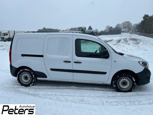 Mercedes-Benz Citan 2019