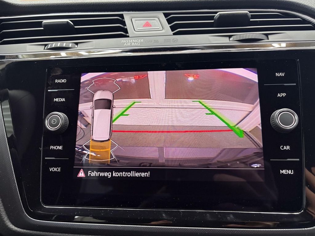 Volkswagen Touran 2026